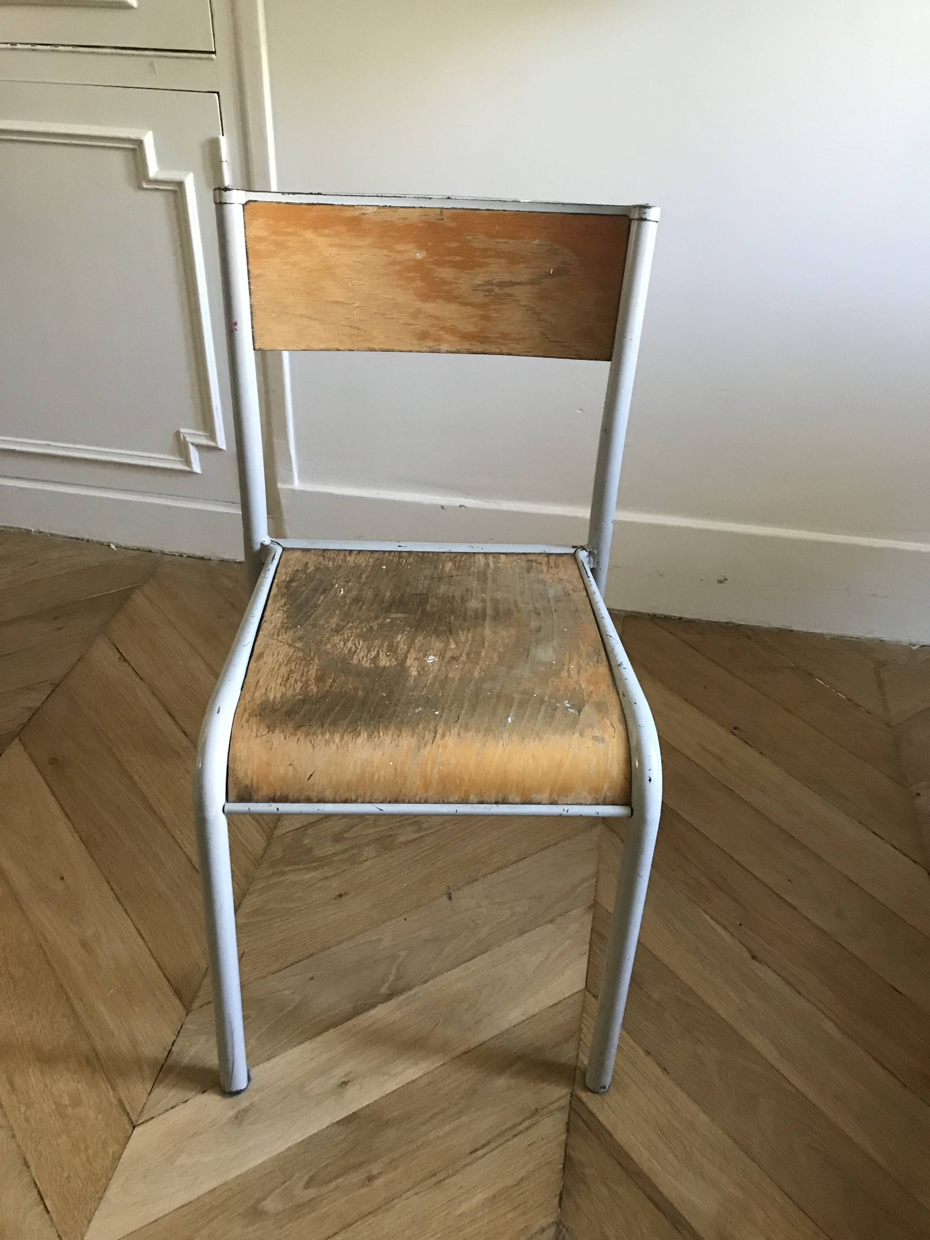 Children's desk