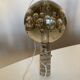 Bilboquet en plexiglas bullé space age 1970