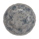 Old English plate BWM and cp . Arzberg Schumann. Model Chicago.