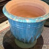 GRAND vase ANDUZE La Madeleine