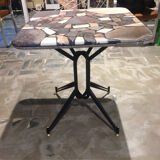 Italian midcentury table