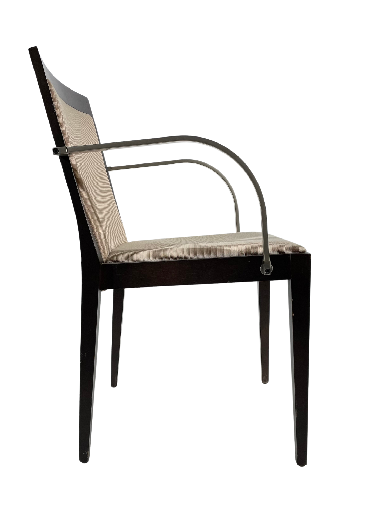 Capdell armchair