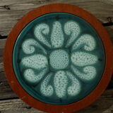 Jersey pottery trivet