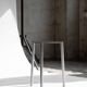 Isla x Paul Delrez stool