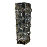 Vintage bubble vase