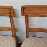 Set of 4 chairs