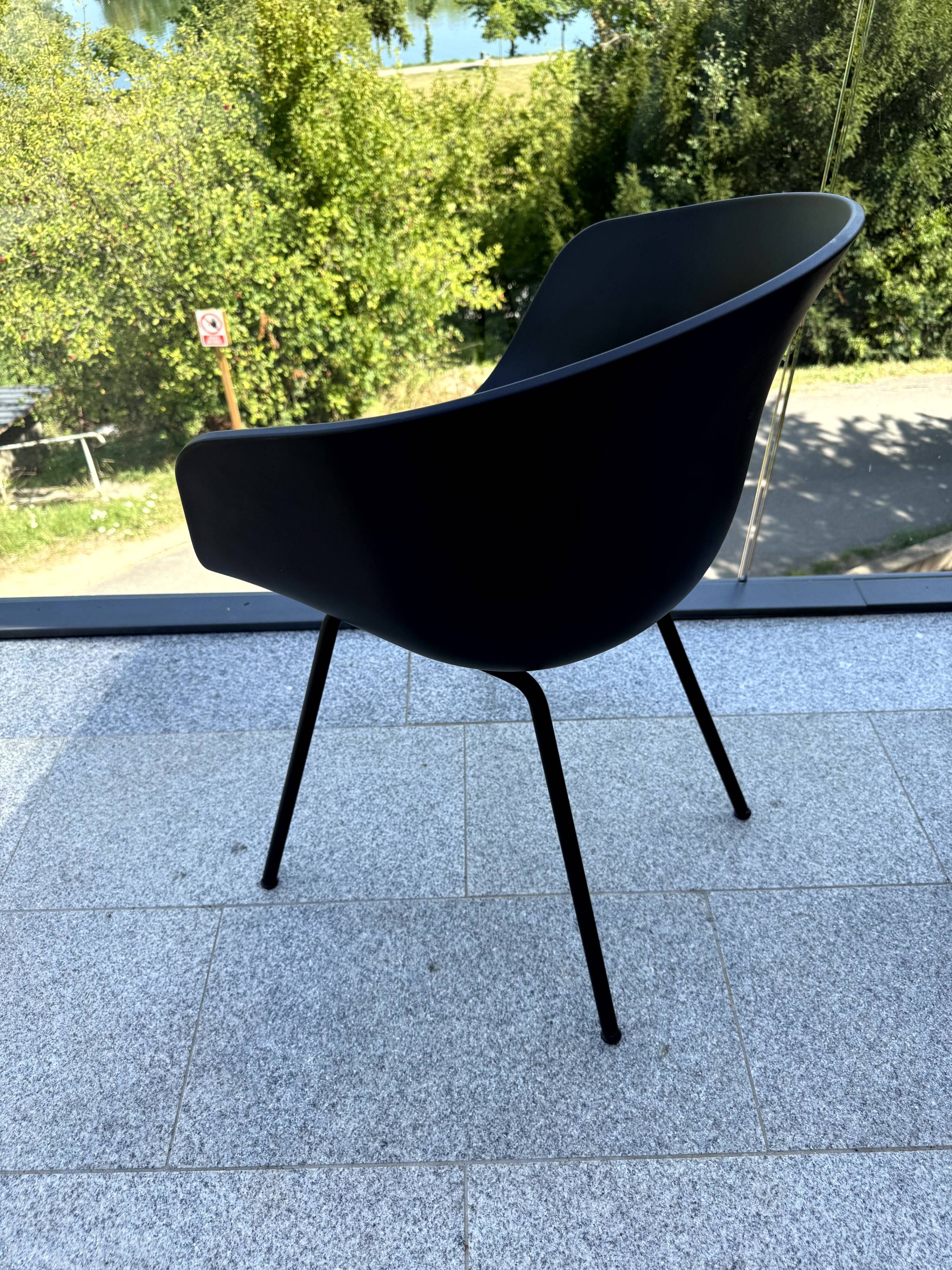 HAY Chair – AAC 22 “About A Chair”