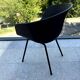 HAY Chair – AAC 22 “About A Chair”