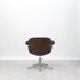 Fauteuil de bureau Ico Parisi