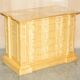Commode Viscount David Linley Sycamore Style