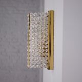 Appliques strass « Sac à perles »