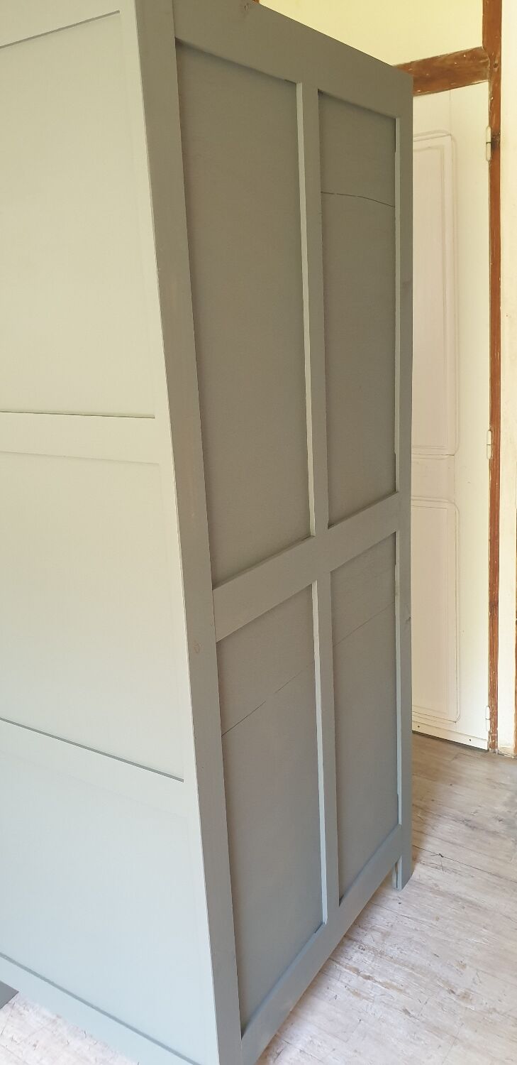 Wardrobe