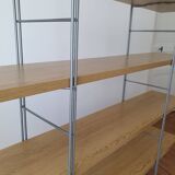 Enetri shelf by Niels Gammelgaard