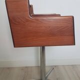 Vintage Italian storage console edited by Fimsa in the 1960s