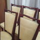 Ensemble de 6 chaises