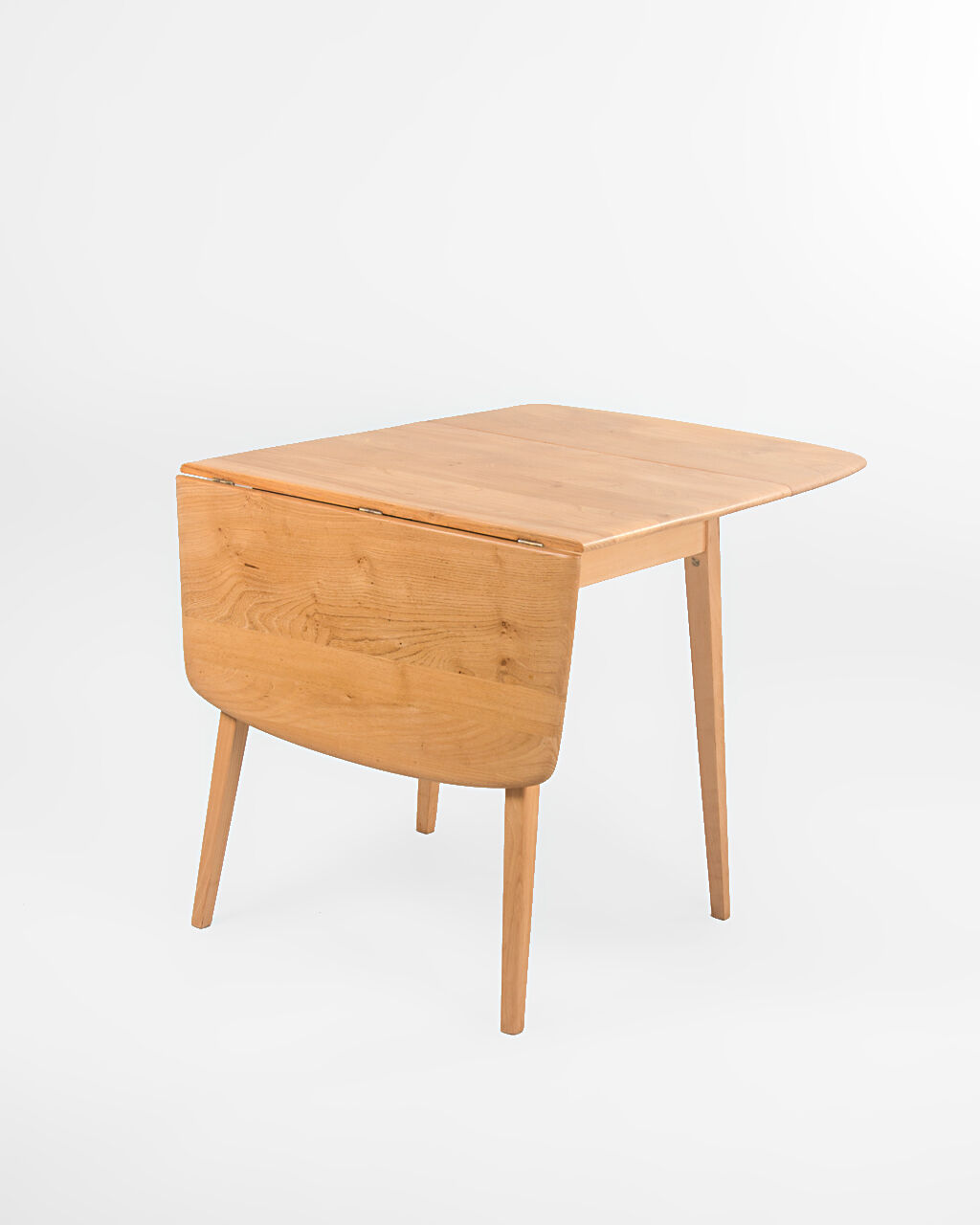Table pliante Lucian Ercolani  pour Ercol