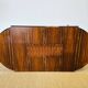 Art deco dining table