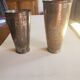 2 glasses of Lassi