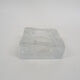 Glass ashtray or bowl, Italy 1980's