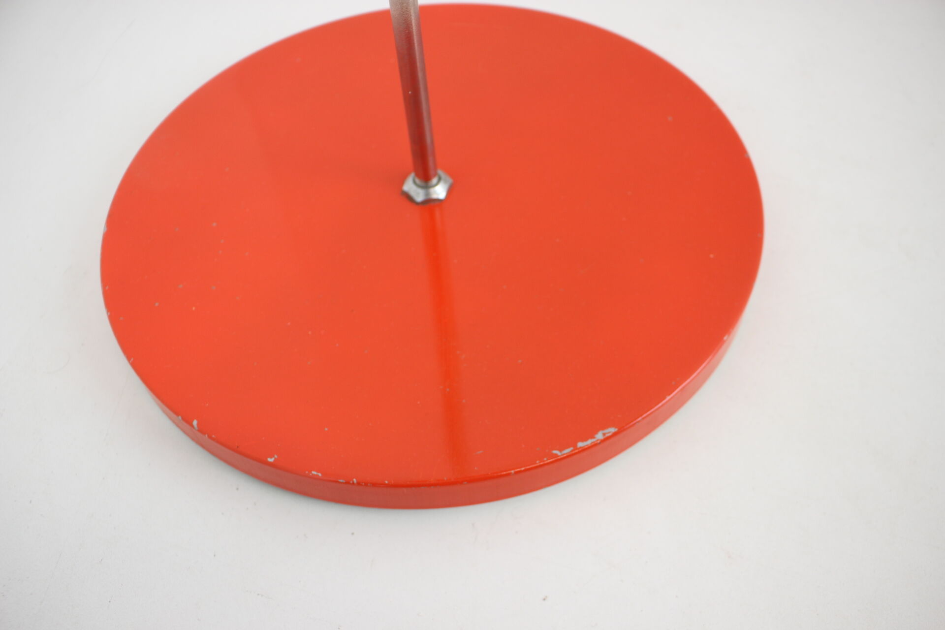 1960s Floor Lamp, Czechoslovakia