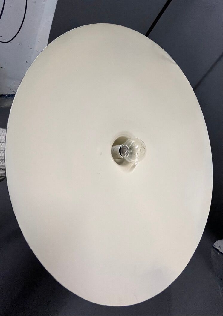 Suspensions double 1950