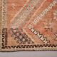 Vintage Handmade Boujaad Rug 167 x 262 cm - Berber Wool Rug - Handmade rug