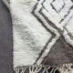 Tapis Beni Ourain - 300 x 250 cm