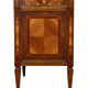 Marquetry Venetian enfilade – Louis XVI style