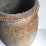 Old terracotta pot, 1900