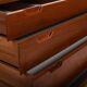 Chest of Drawers in Teak  by Svend Langkilde 1960s