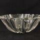 Crystal fruit salad set