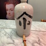 Japanese tokkuri Sake jar