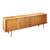 Scandinavian Enfilade