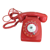 Vintage phone