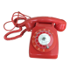 Téléphone vintage