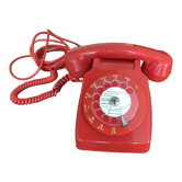 Vintage phone