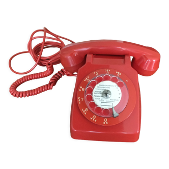 Vintage phone