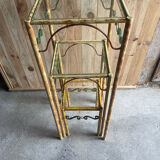 Nesting tables