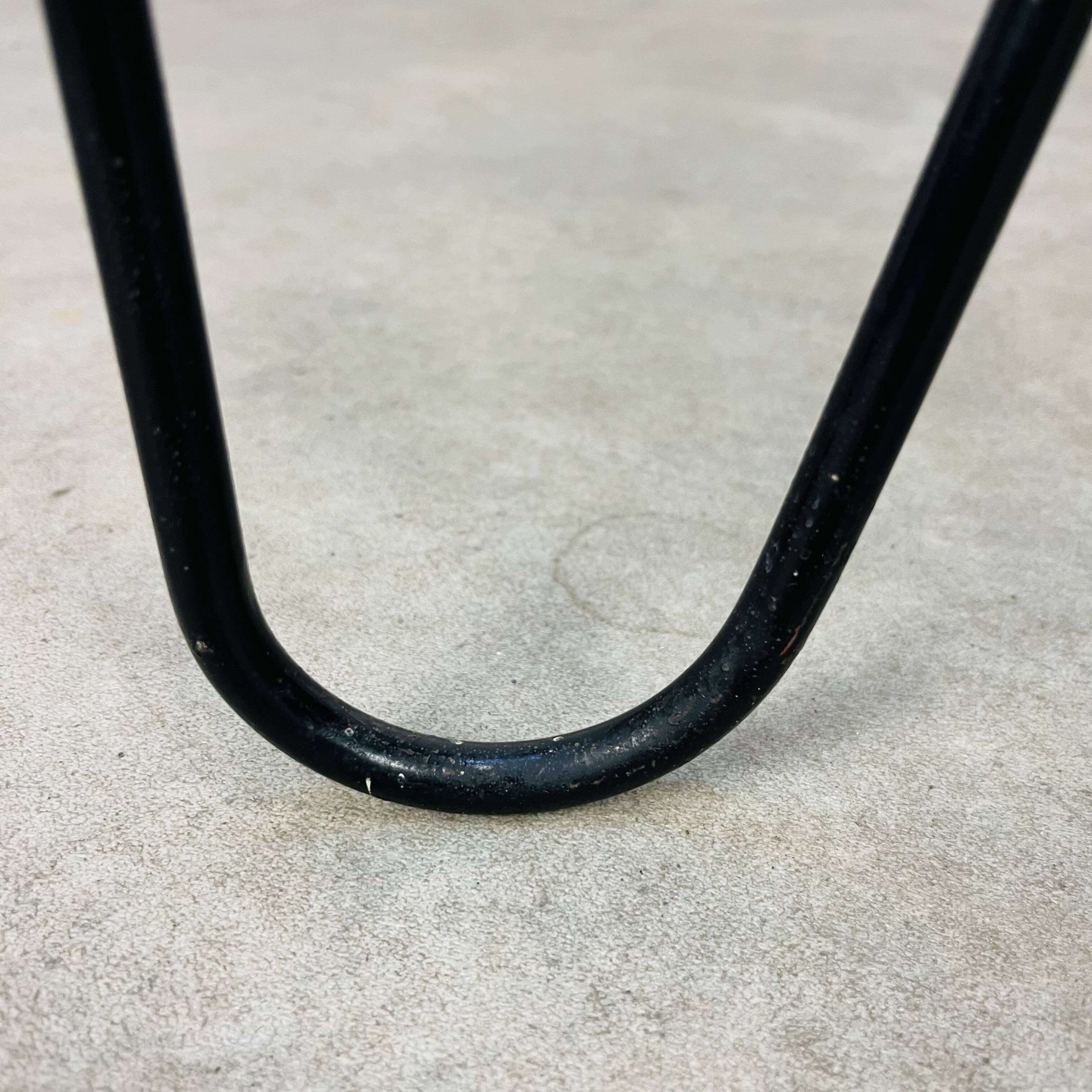 Bellevue coffee table by Mathieu Matégot