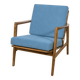Model 300-139 Armchair from Swarzędz Factory, Poland, 1960s