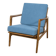 Model 300-139 Armchair from Swarzędz Factory, Poland, 1960s