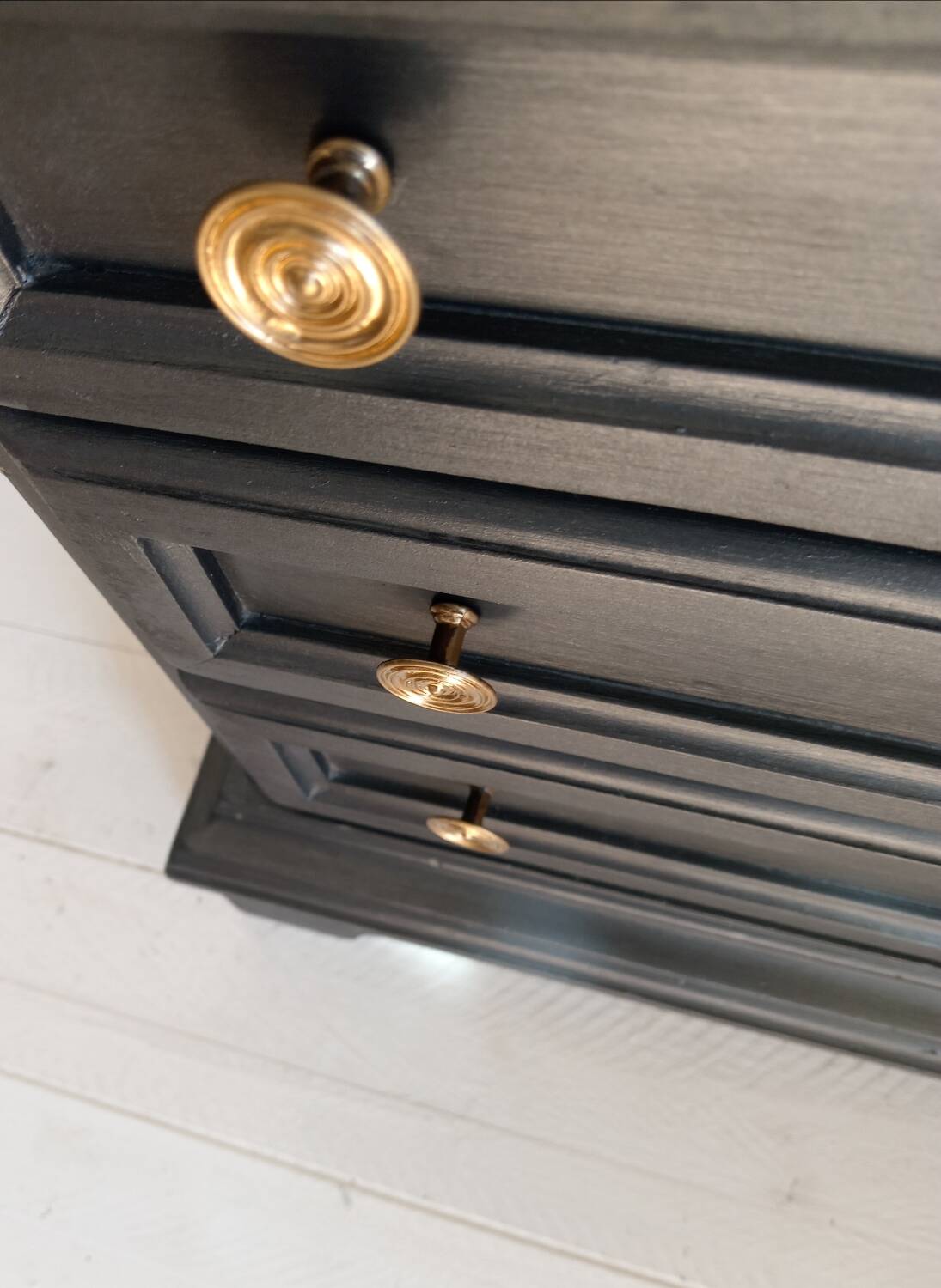 Side table, bedside table