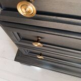 Side table, bedside table