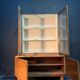 Commode buffet vitrine d’époque art deco