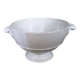 Reil and Montereau handled bowl 19th century