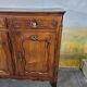 Louis XV sideboard in cherry wood, 18th century