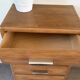 Vintage chest of drawers/commode from the 1960s.
