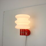Wall lamp by napako, 1970s