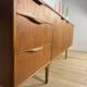 McIntosh teak sideboard – Scottish mid-century sideboard 1960s