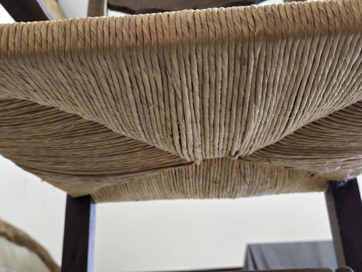 Picard armchair 1950